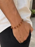 Rudraksha Bracelet for Men & Women